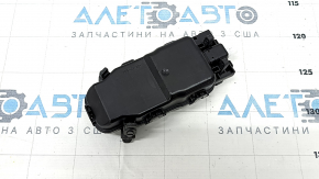 Audi Q7 16-24 Driver's Seat Massage Pump