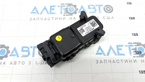 Audi Q7 16-24 Driver's Seat Massage Pump