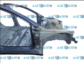 Tesla Model 3 18 front right quarter panel, PMNG graphite