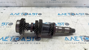 Input shaft assembly for automatic transmission VW CC 08-15 2.0T