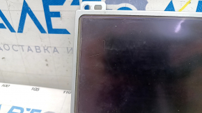 GMC Terrain 10-17 Monitor, Display, Navigation, Scratches