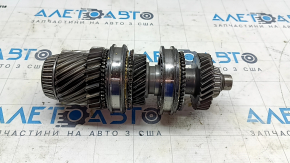 Intermediate shaft assembly for automatic transmission VW CC 08-15 2.0T