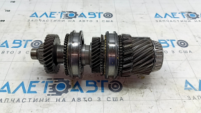 Intermediate shaft assembly for automatic transmission VW CC 08-15 2.0T