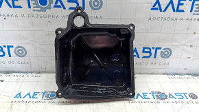Automatic transmission pan VW CC 08-15 2.0T