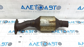 Lower catalytic converter for Ford Escape MK3 13-18 1.5T, sawed off