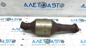 Lower catalytic converter for Ford Escape MK3 13-18 1.5T, sawed off