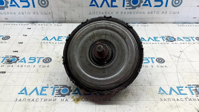 Automatic transmission clutch package VW CC 08-15 2.0T