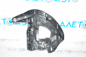 Headlight mount left VW Beetle 12-19