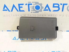 Cover of the fuse box under the hood VW Tiguan 18-24