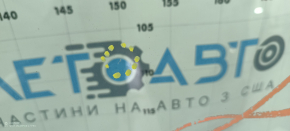 Audi Q7 16-19 windshield with camera and rain sensor, projection, non-heated, sand, scratches