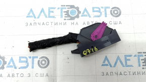 Audio amplifier chip for the Audi Q7 16-19 Bose