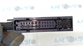 Audio amplifier chip for the Audi Q7 16-19 Bose