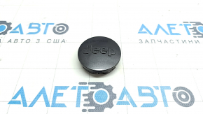 Wheel center cap for Jeep Grand Cherokee WK2 11-20 63/55mm graphite