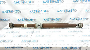 Jeep Grand Cherokee WK2 14-22 Rear Driveshaft 3.6 AWD Rusty