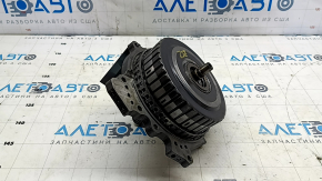 Shaft with gearbox of the automatic transmission Nissan Murano z52 15-24 AWD