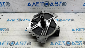 Shaft with gearbox of the automatic transmission Nissan Murano z52 15-24 AWD