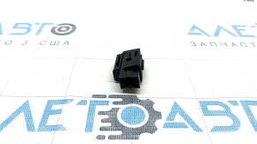 Audi Q7 2016-2019 Trip Odometer Reset Button