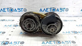 Nissan Murano z52 15-24 AWD CVT automatic transmission