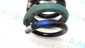 Jeep Grand Cherokee WK2 right rear spring, 11-20 stiffness, white, blue, brown
