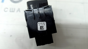 P Parking Button Audi Q7 16-19