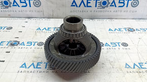 Nissan Murano z52 15-24 AWD Automatic Transmission Differential