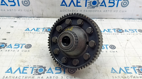 Nissan Murano z52 15-24 AWD Automatic Transmission Differential