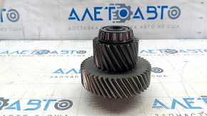 Intermediate differential for the Nissan Murano z52 15-24 AWD automatic transmission