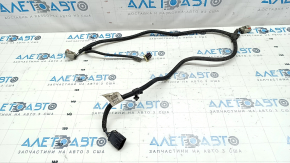 Jeep Grand Cherokee WK2 11-22 Rear Frame Wiring