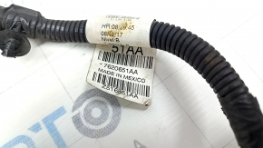 Jeep Grand Cherokee WK2 11-22 Rear Frame Wiring