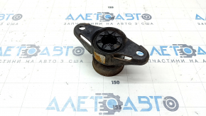 Jeep Grand Cherokee WK2 11-22 rear right shock absorber support rusty
