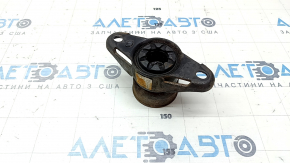 Jeep Grand Cherokee WK2 11-22 rear left shock absorber support rusty