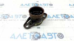 Jeep Grand Cherokee WK2 11-22 rear left shock absorber support rusty