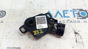 Selector lever position sensor, automatic transmission Nissan Murano z52 17-24