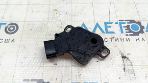 Selector lever position sensor, automatic transmission Nissan Murano z52 17-24