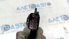 Selector lever position sensor, automatic transmission Nissan Murano z52 17-24