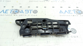 The front right bumper mount for a Lexus ES300h ES350 13-18 is broken.