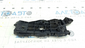 The front right bumper mount for a Lexus ES300h ES350 13-18 is broken.