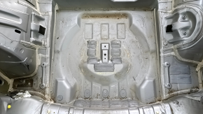 Jeep Grand Cherokee WK2 11-22 trunk trough on the body