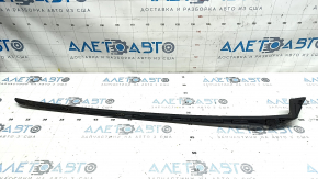 Left windshield molding for Lexus ES300h ES350 13-18, broken mount