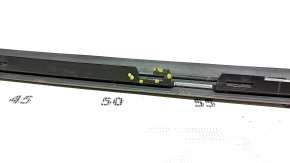 Left windshield molding for Lexus ES300h ES350 13-18, broken mount