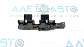 Audi Q7 16-25 trunk light switch