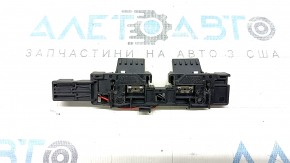 Audi Q7 16-25 trunk light switch