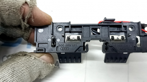 Audi Q7 16-25 trunk light switch