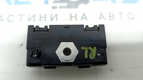 Amplifier Antenna Audi Q7 16-25