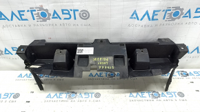 Lower radiator deflector Jeep Grand Cherokee WK2 16-22 3.6 type 1 tear