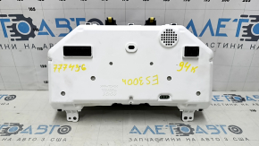 Instrument cluster for a Lexus ES300h 2013-2013 pre-restyling model, 94k rubles