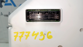 Instrument cluster for a Lexus ES300h 2013-2013 pre-restyling model, 94k rubles