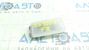 Front right ceiling light for Lexus ES300h ES350 13-18