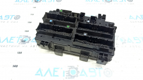 Jeep Grand Cherokee WK2 18-22 underhood fuse box