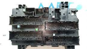 Jeep Grand Cherokee WK2 18-22 underhood fuse box